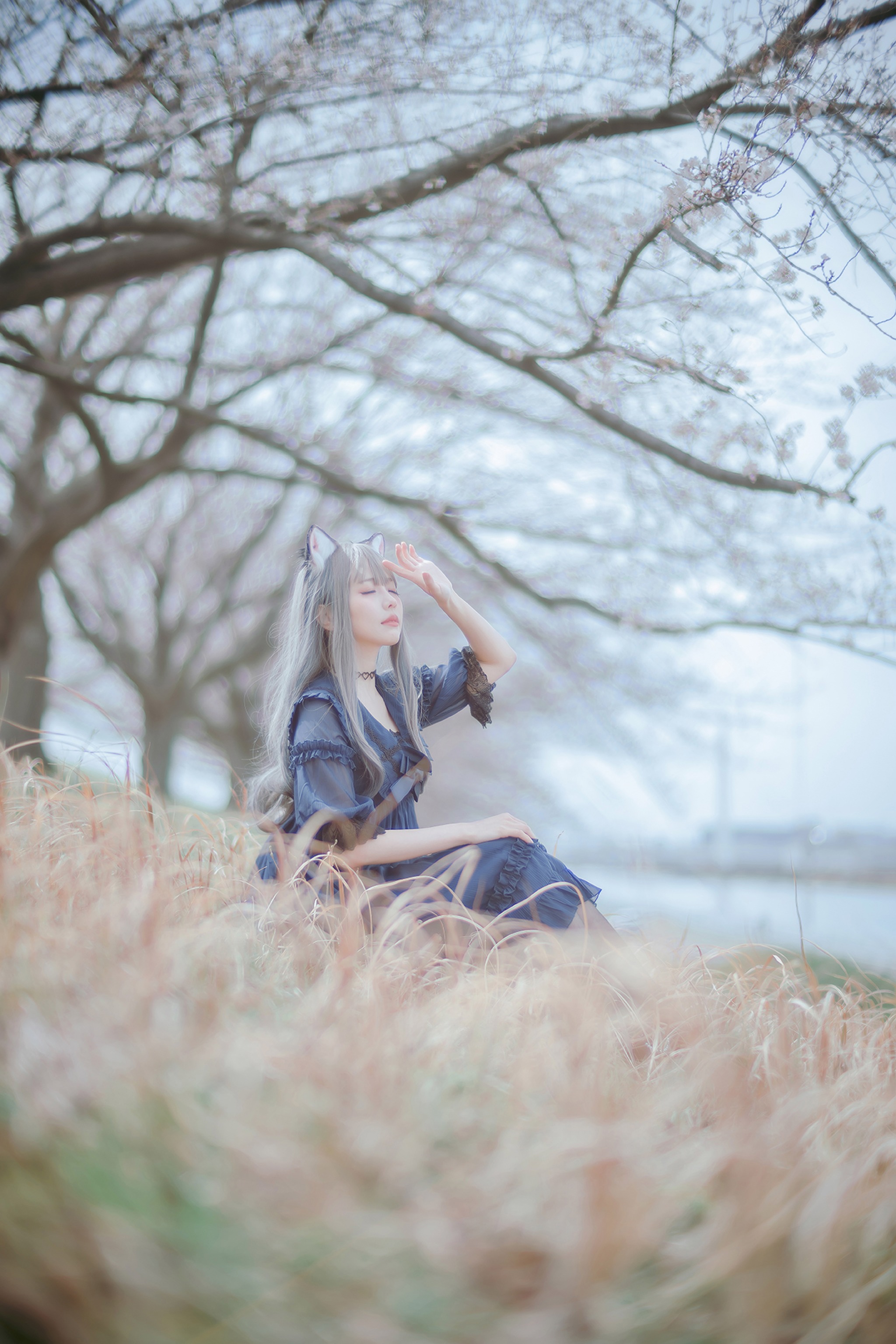 ElyEE子 - NO.122 Sakura [64P]-XikXak